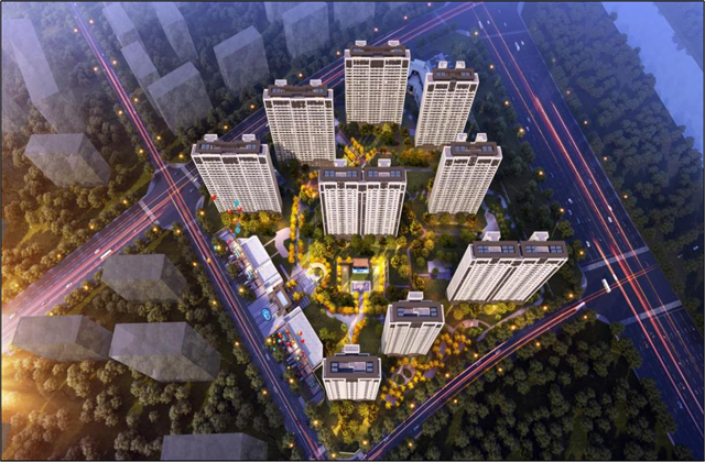 十建： 探索被动式超低能耗建筑气密性施工的“方案”